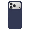 Blu Element Silicone MagSafe Case Navy for iPhone 18 Pro Max/17 Pro Max
