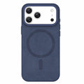 Blu Element Urban Edge Kick MagSafe Case Navy for iPhone 18 Pro/17 Pro