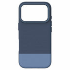 Blu Element Urban Kick MagSafe Case Navy for iPhone 18 Pro/17 Pro