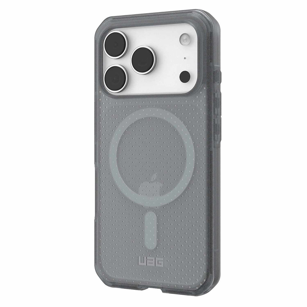 UAG Dot MagSafe Case Ash for iPhone 18 Pro/17 Pro