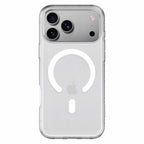 Nimbus9 Alto 2 MagSafe Case Clear for iPhone 18 Pro Max/17 Pro Max
