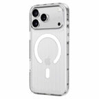 Nimbus9 Alto 2 MagSafe Case Clear for iPhone 18 Pro Max/17 Pro Max