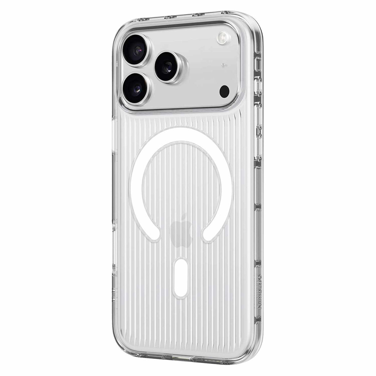 Nimbus9 Alto 2 MagSafe Case Clear for iPhone 18 Pro Max/17 Pro Max