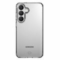ITSKINS Spectrum_R Clear Case for Samsung Galaxy S26 FE/Galaxy S25 FE
