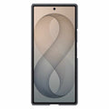 Samsung Silicone Magnet Case Black for Samsung Galaxy Z Fold8 Ultra