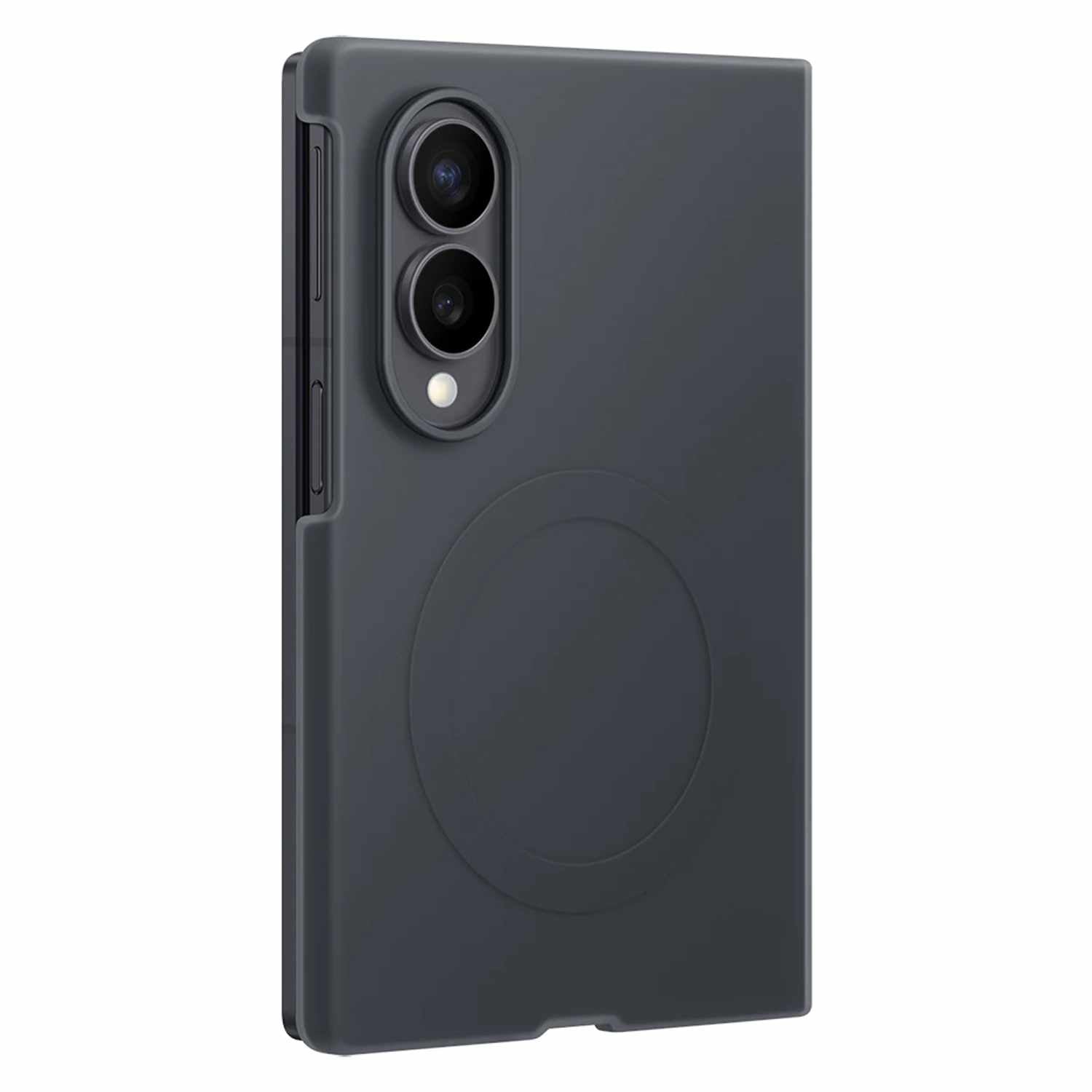 Samsung Silicone Magnet Case Black for Samsung Galaxy Z Fold8