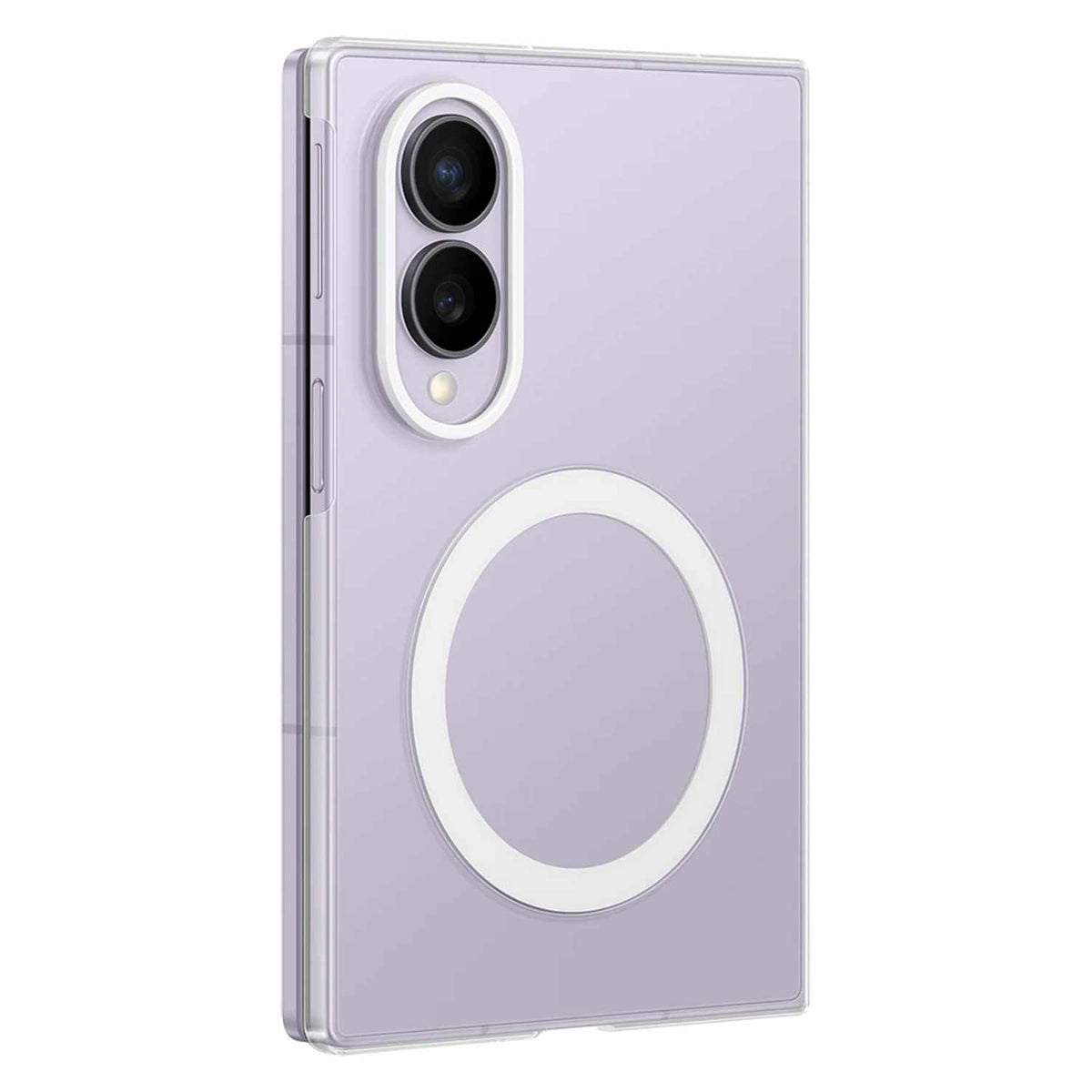Samsung Clear Magnet Case for Samsung Galaxy Z Fold8