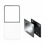 Samsung Flipsuite Case Black for Samsung Galaxy Z Flip8