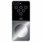 Samsung Flipsuite Case Grey for Samsung Galaxy Z Flip8