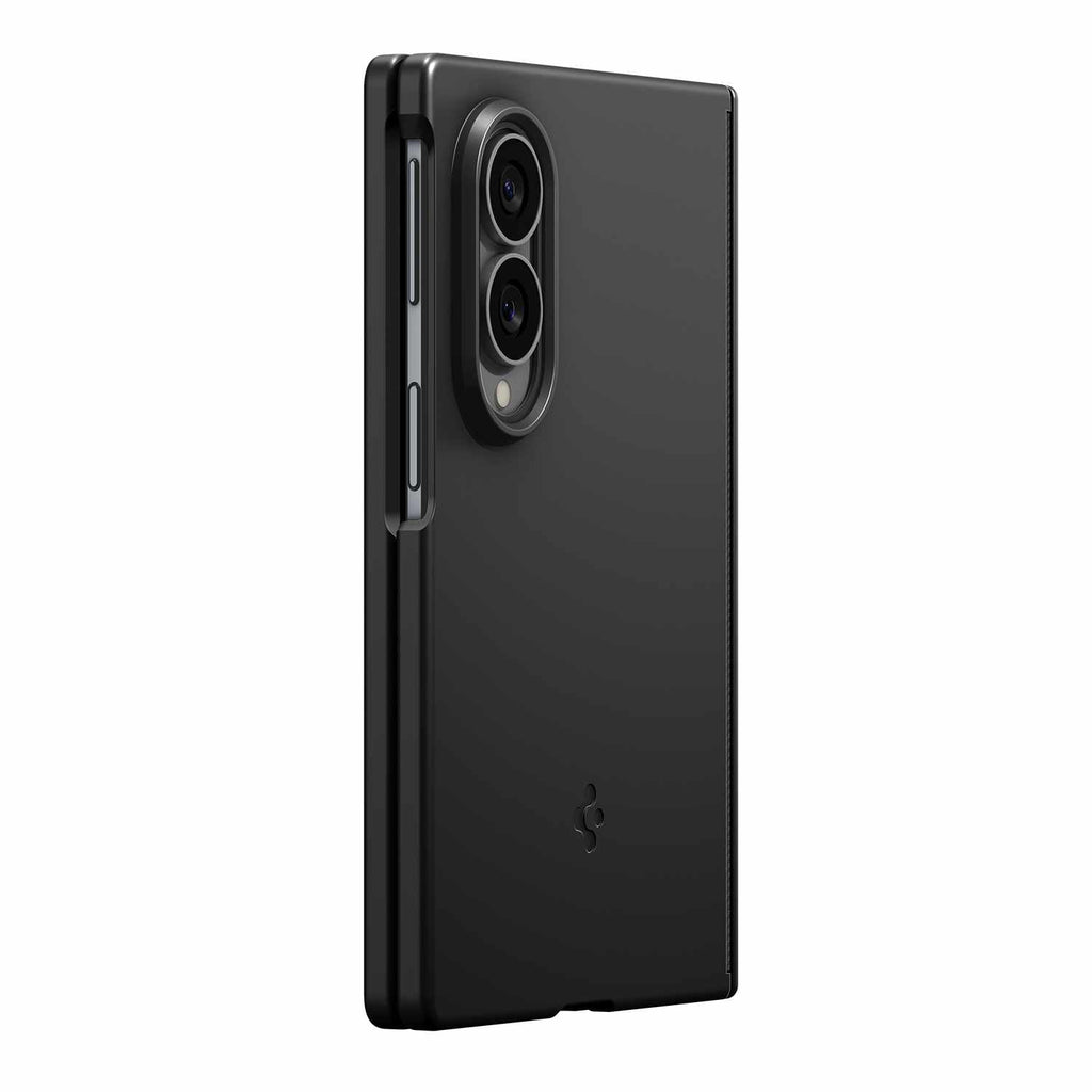 Spigen Thintect Pro MagFit Case Black for Samsung Galaxy Z Fold8