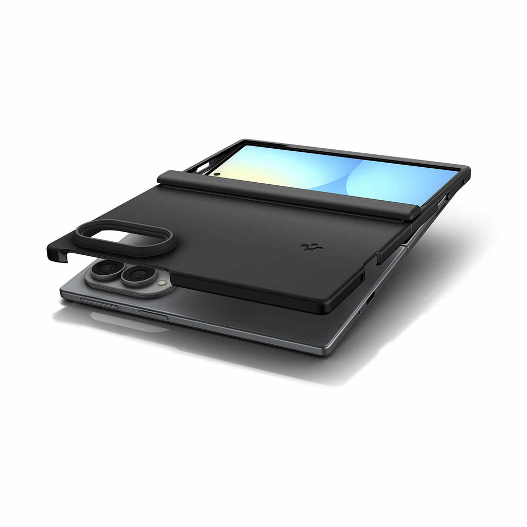 Spigen Thintect Pro MagFit Case Black for Samsung Galaxy Z Fold8