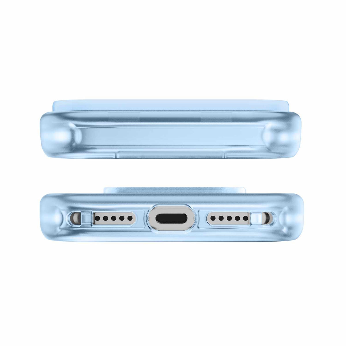 Avana Blush MagSafe Case Sky for iPhone 18 Pro/17 Pro