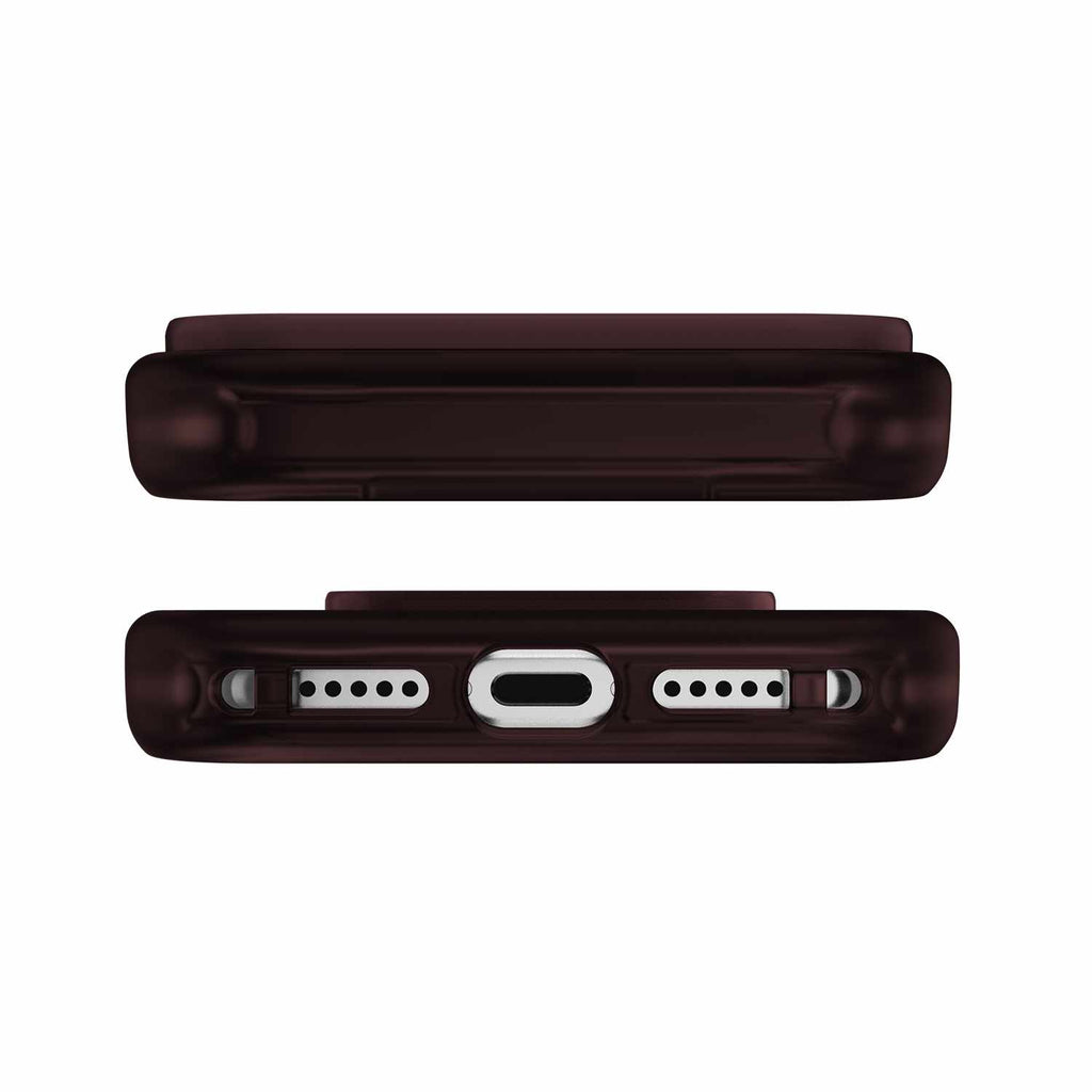 Avana Blush MagSafe Case Plum for iPhone 18 Pro/17 Pro