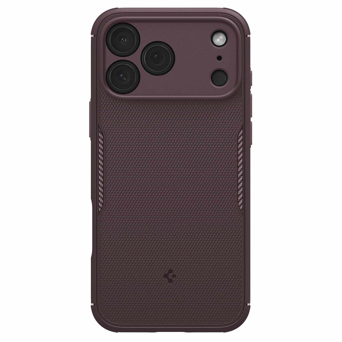 Spigen Core Armor MagFit Case Burgundy for iPhone 18 Pro Max/17 Pro Max