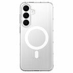 Nimbus9 Alto 2 MagSafe Case Clear for Samsung Galaxy S26 FE