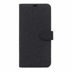 Blu Element Folio 2-in-1 Case Black/Black for iPhone 11/XR