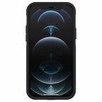 OtterBox Commuter Protective Case Black for iPhone 12/12 Pro