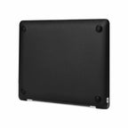 Incase Hardshell Case Black Frost for MacBook Air 13-inch M1 2020