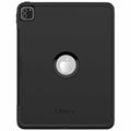 OtterBox Defender Protective Case Black for iPad Pro 12.9 2022 (6th Gen)/iPad Pro 12.9 2021