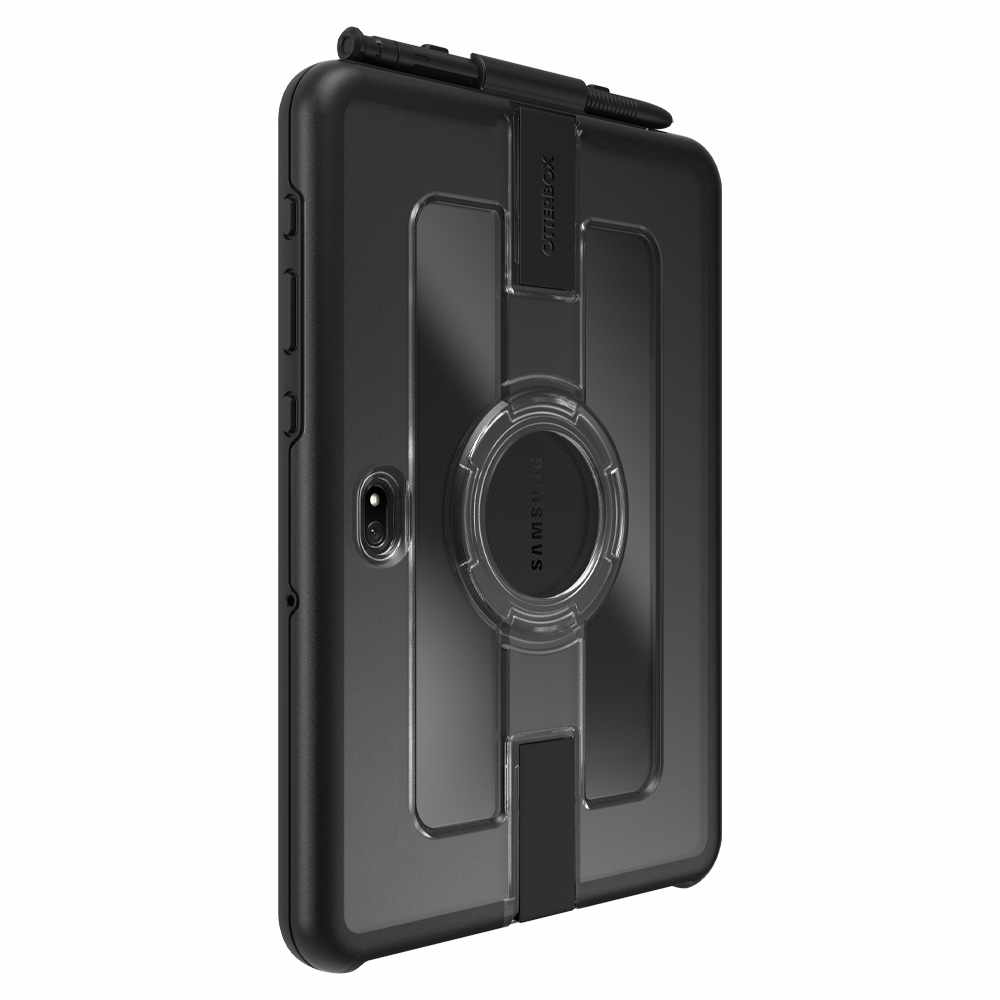 OtterBox Universe Case Black/Clear Pro-Pack BULK for Samsung Galaxy Tab Active Pro