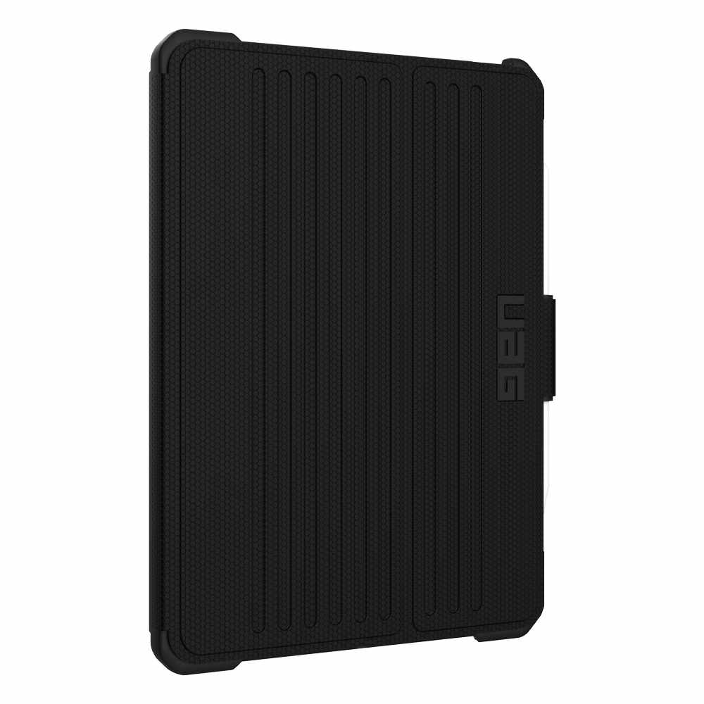 UAG Metropolis Folio Rugged Case Black for iPad 11 2025 (11th Gen)/iPad 10.9 2022 (10th Gen)