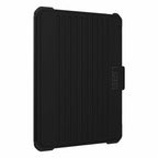 UAG Metropolis Folio Rugged Case Black for iPad 11 2025 (11th Gen)/iPad 10.9 2022 (10th Gen)
