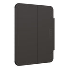 UAG Plyo Folio Case Black/Ice for iPad 11 2025 (11th Gen)/iPad 10.9 2022 (10th Gen)