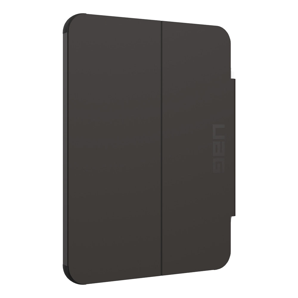 UAG Plyo Folio Case Black/Ice for iPad 11 2025 (11th Gen)/iPad 10.9 2022 (10th Gen)