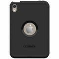 OtterBox Defender Pro Pack Case Black for iPad Mini 7/iPad Mini 6 in Bulk Packaging - GekkoTech
