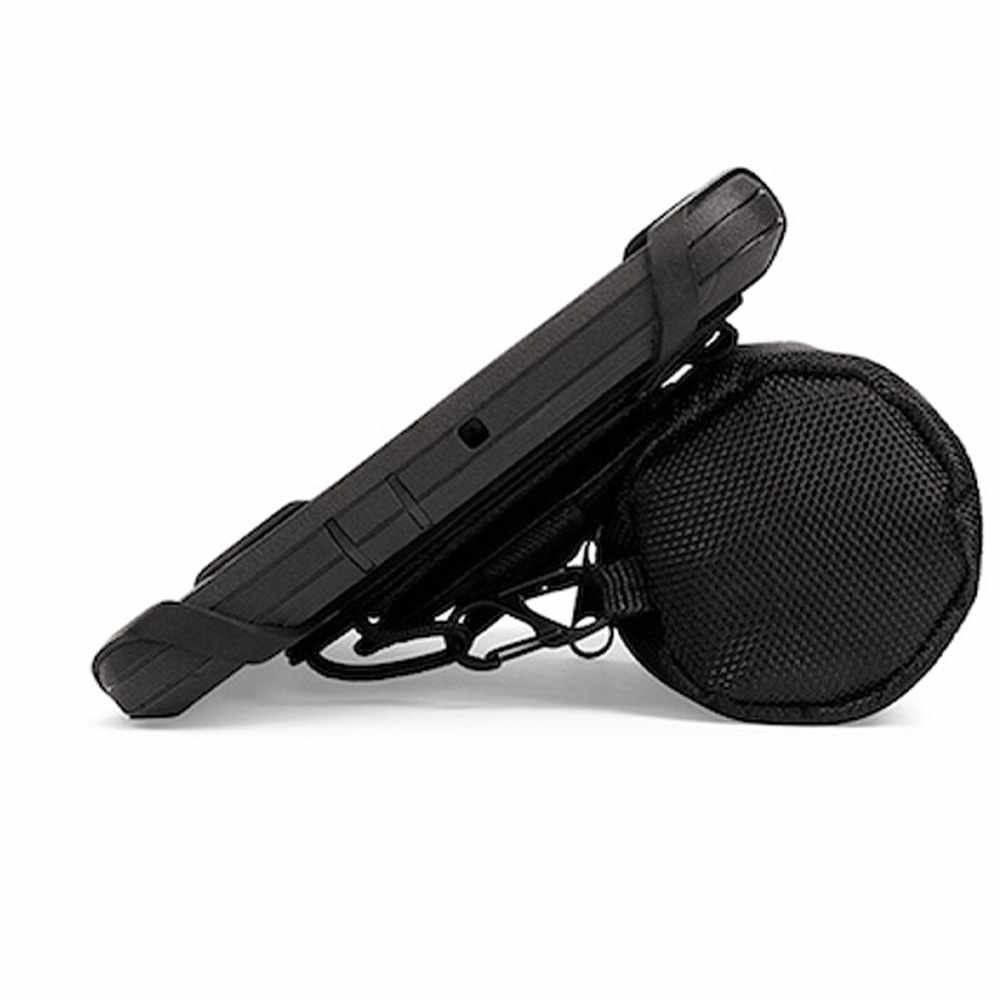 OtterBox Utility Latch 10-13" with Strap and Accessory Bag Pro Pack in Bulk Packaging