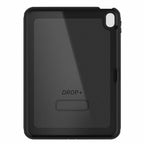 OtterBox Defender Protective Case Black for iPad 11 2025 (11th Gen)/iPad 10.9 2022 (10th Gen)