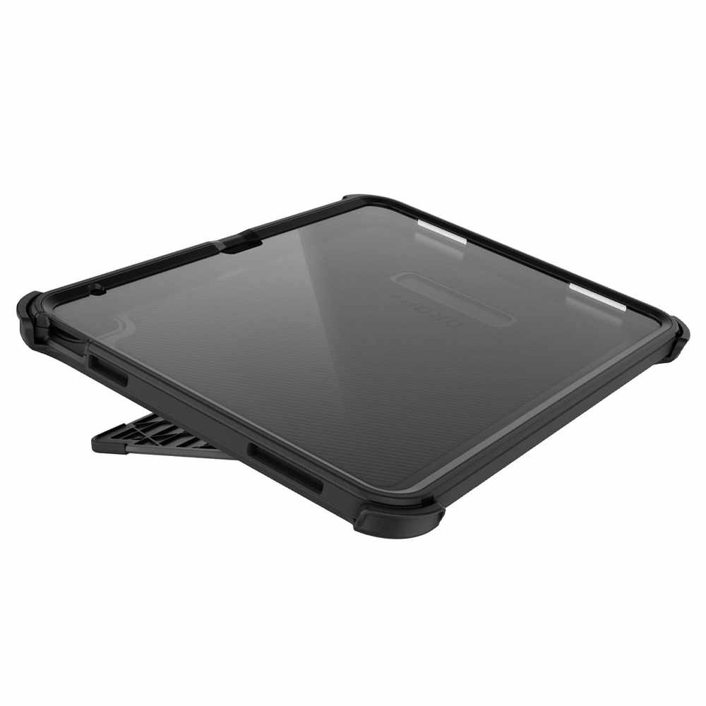 OtterBox Defender Protective Case Pro Pack Black for iPad 11 2025 (11th Gen)/iPad 10.9 2022 (10th Gen) in Bulk Packaging