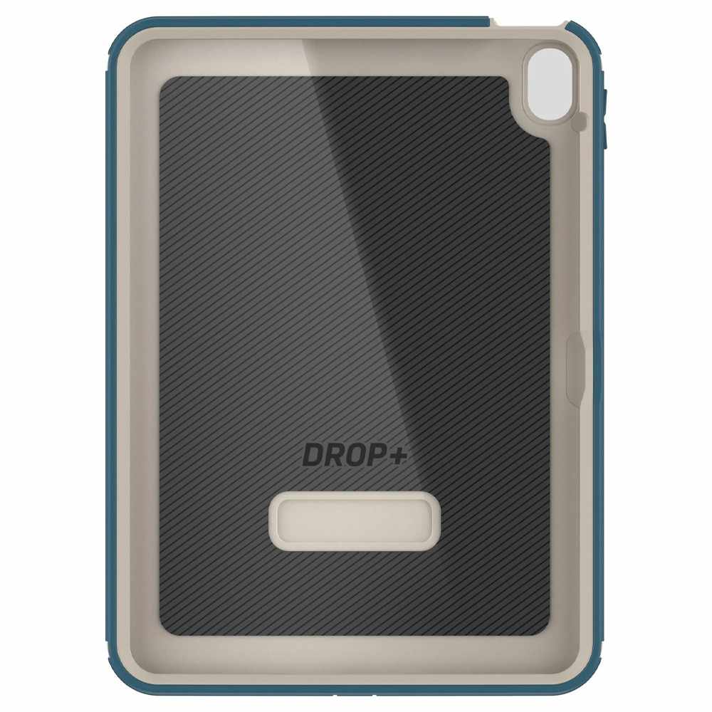 OtterBox Defender Protective Case Baja Beach for iPad 11 2025 (11th Gen)/iPad 10.9 2022 (10th Gen)