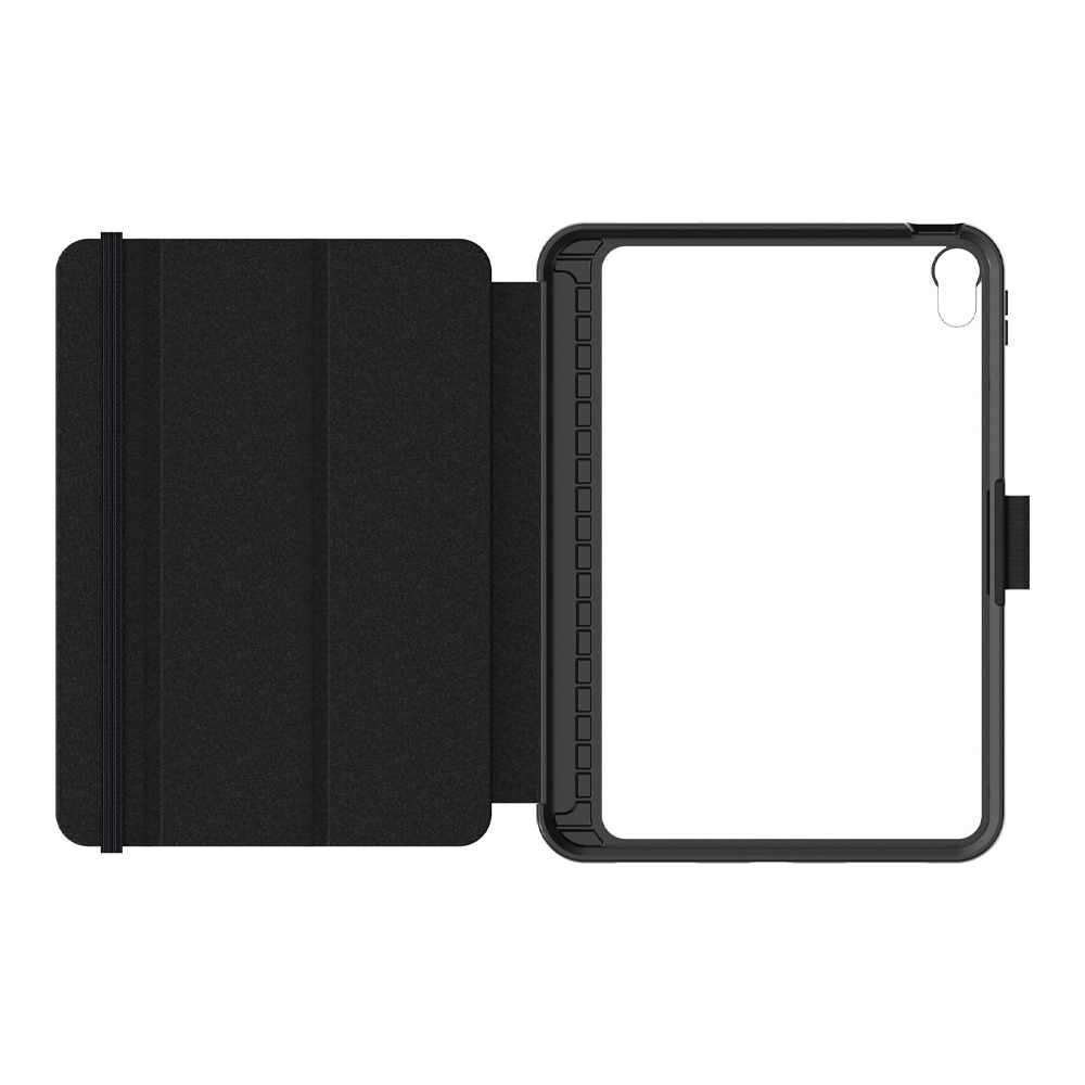 OtterBox Symmetry 360 Folio Coastal Evening for iPad 11 2025 (11th Gen)/iPad 10.9 2022 (10th Gen)