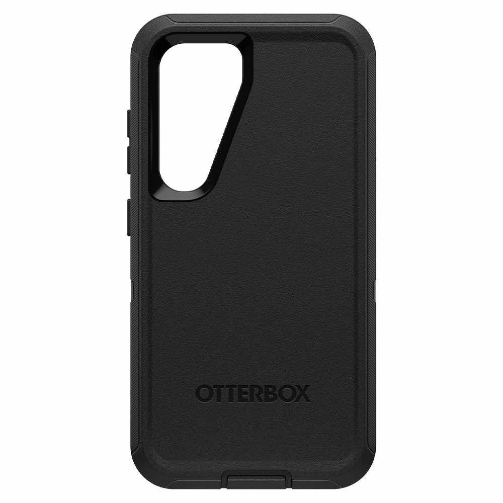 7791036 Defender Case Galaxy S23 Black
