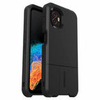 OtterBox UniVerse Case Black for Samsung Galaxy XCover6 Pro in Bulk Packaging
