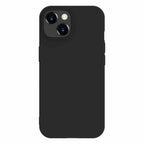 Blu Element Gel Skin Case Black for iPhone 16e/15/14/13