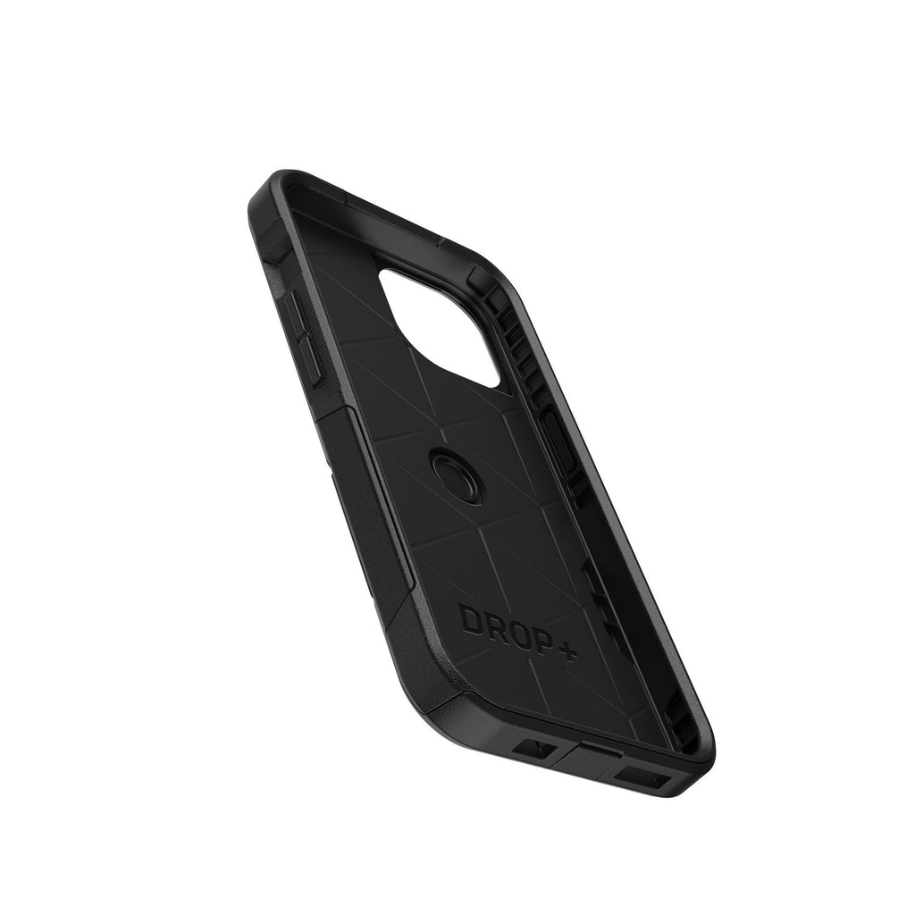 OtterBox Commuter Protective Case Black for iPhone 17e/16e/15/14/13