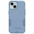 OtterBox Commuter Protective Case Crisp Denim for iPhone 17e/16e/15/14/13 - GekkoTech
