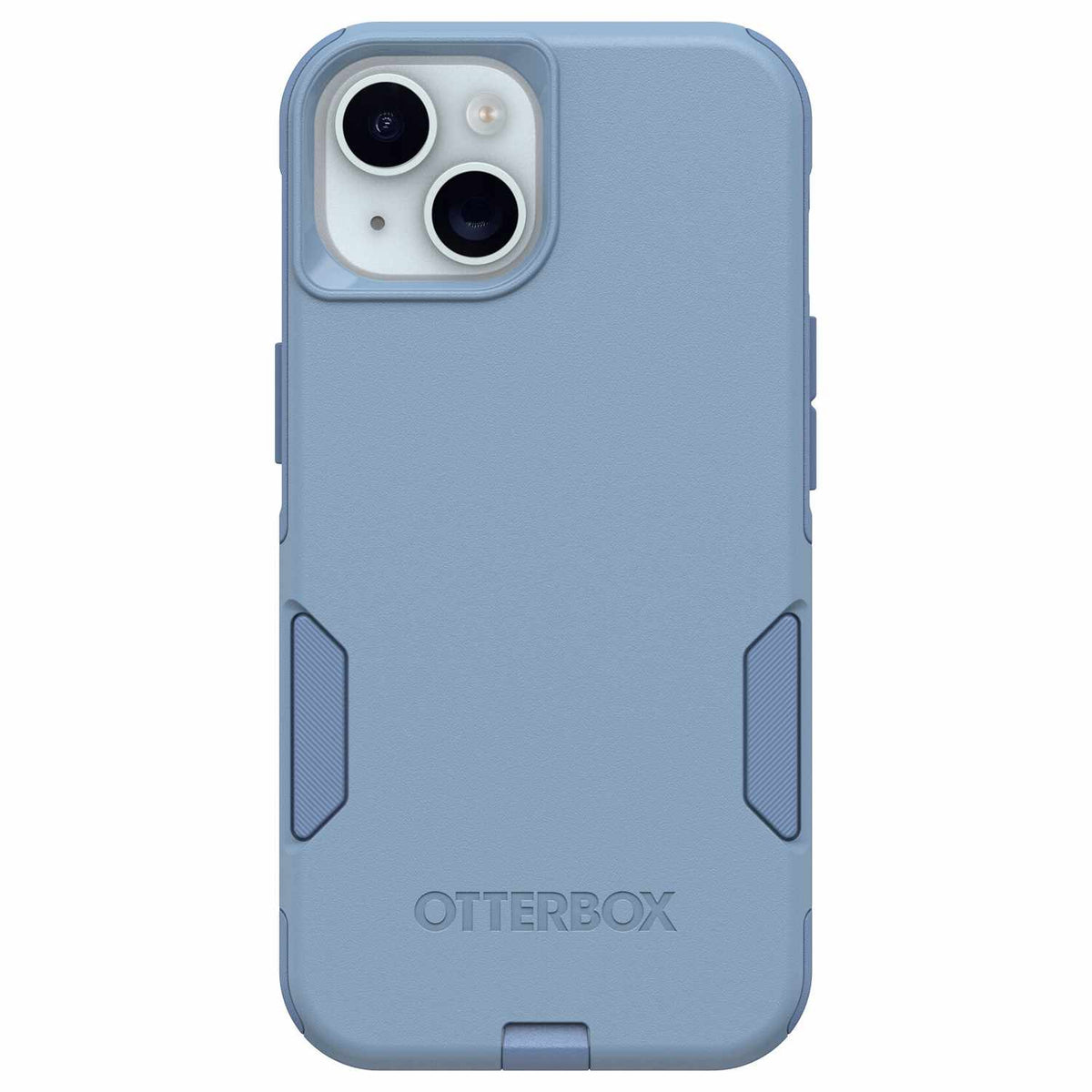 OtterBox Commuter Protective Case Crisp Denim for iPhone 17e/16e/15/14/13