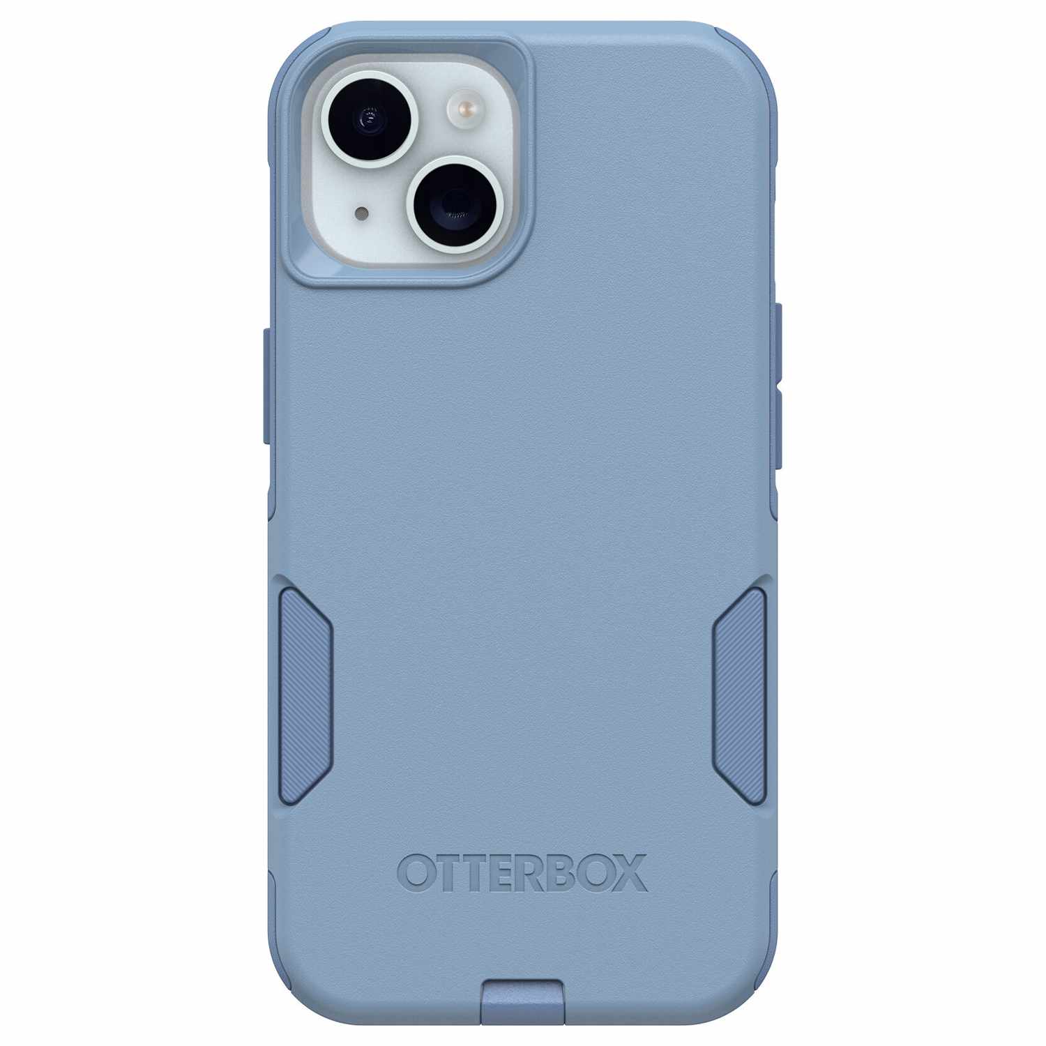 OtterBox Commuter Protective Case Crisp Denim for iPhone 17e/16e/15/14/13