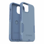 OtterBox Commuter Protective Case Crisp Denim for iPhone 16e/15/14/13