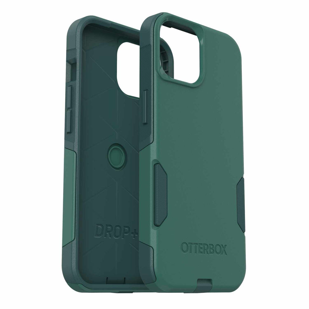 OtterBox Commuter Protective Case Get Your Geens for iPhone 16e/15/14/13
