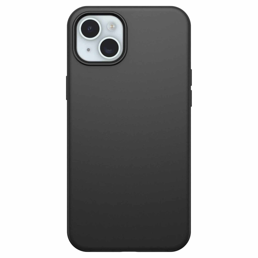 7792626 Commuter Case iPhone 15 Plus/14 Plus Black