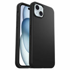 7792626 Commuter Case iPhone 15 Plus/14 Plus Black