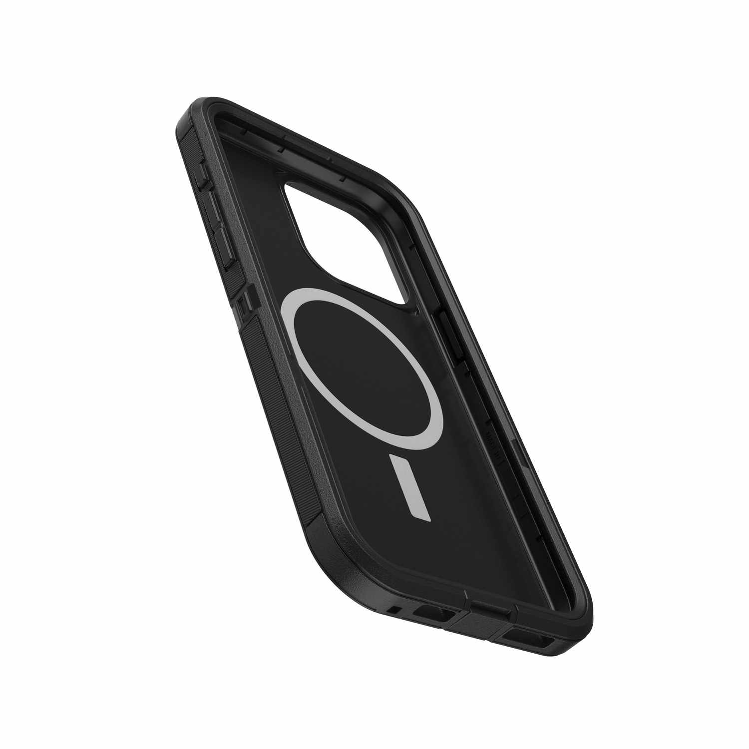 OtterBox Defender XT Protective Case Black for iPhone 15 Pro Max