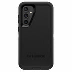 OtterBox Defender Protective Case Black for Samsung Galaxy S23 FE