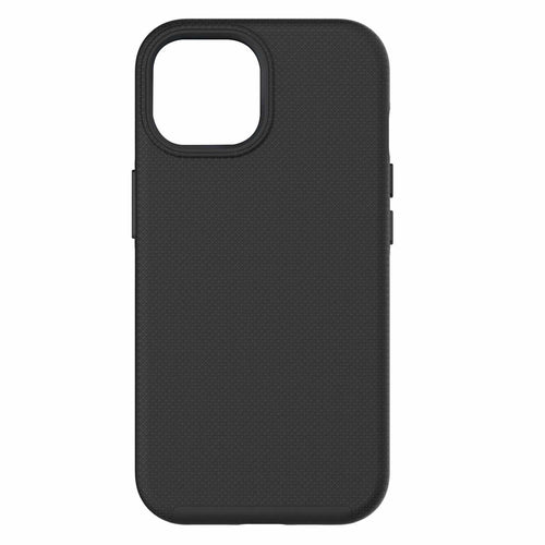 BEA2XIP15B Armour Rugged Case iPhone 16e/15/14/13 Black