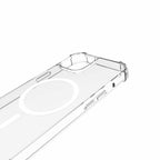 Blu Element DropZone Rugged MagSafe Clear for iPhone 16e/15/14/13