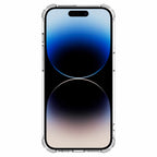 Blu Element DropZone Rugged MagSafe Case Clear for iPhone 15 Pro